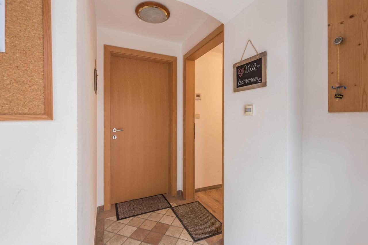 Apartment Santer Villa Erna Seis am Schlern Exterior foto